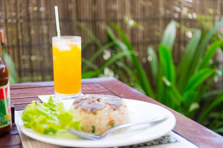 Hotel Malita Angkor Villa