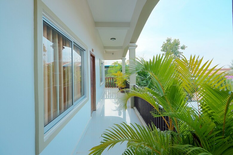 Hotel Malita Angkor Villa