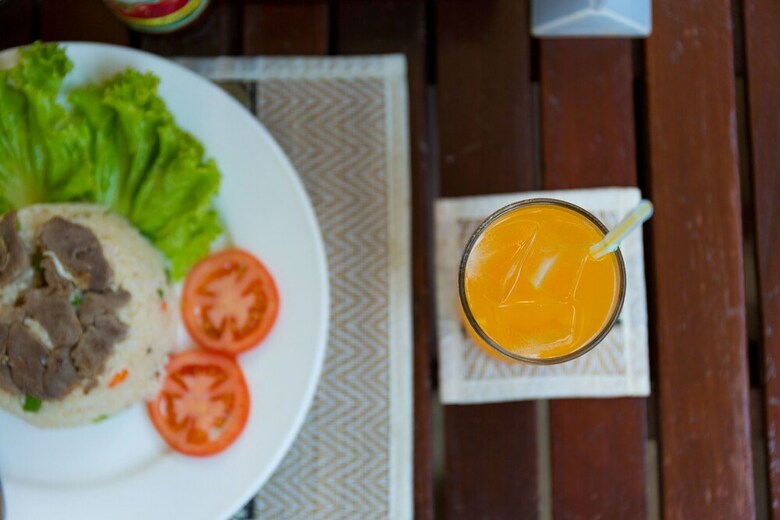 Hotel Malita Angkor Villa
