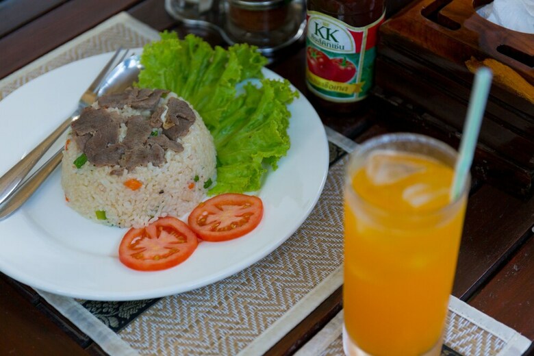 Hotel Malita Angkor Villa