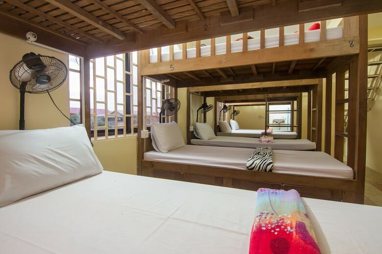 Hostal Pension Lodge