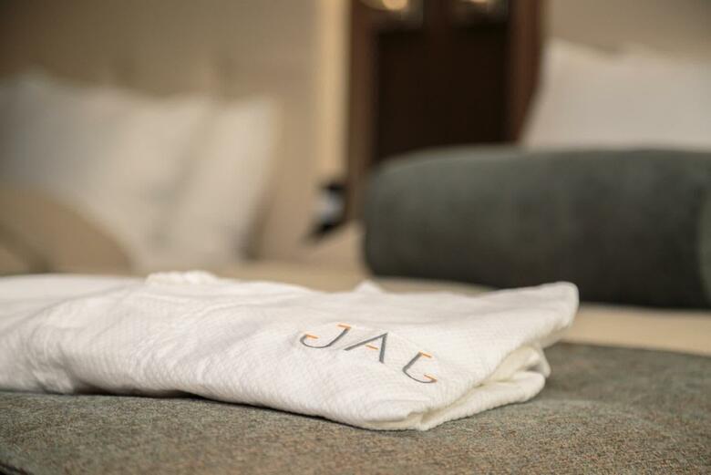 Jag Boutique Hotel