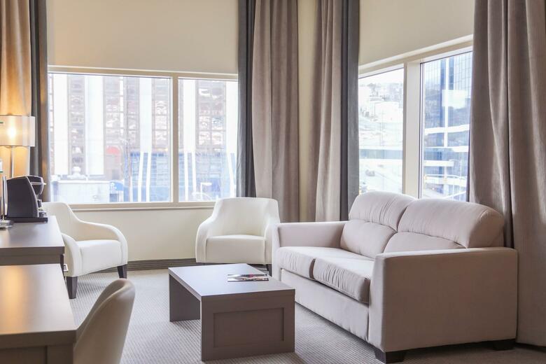 Jag Boutique Hotel