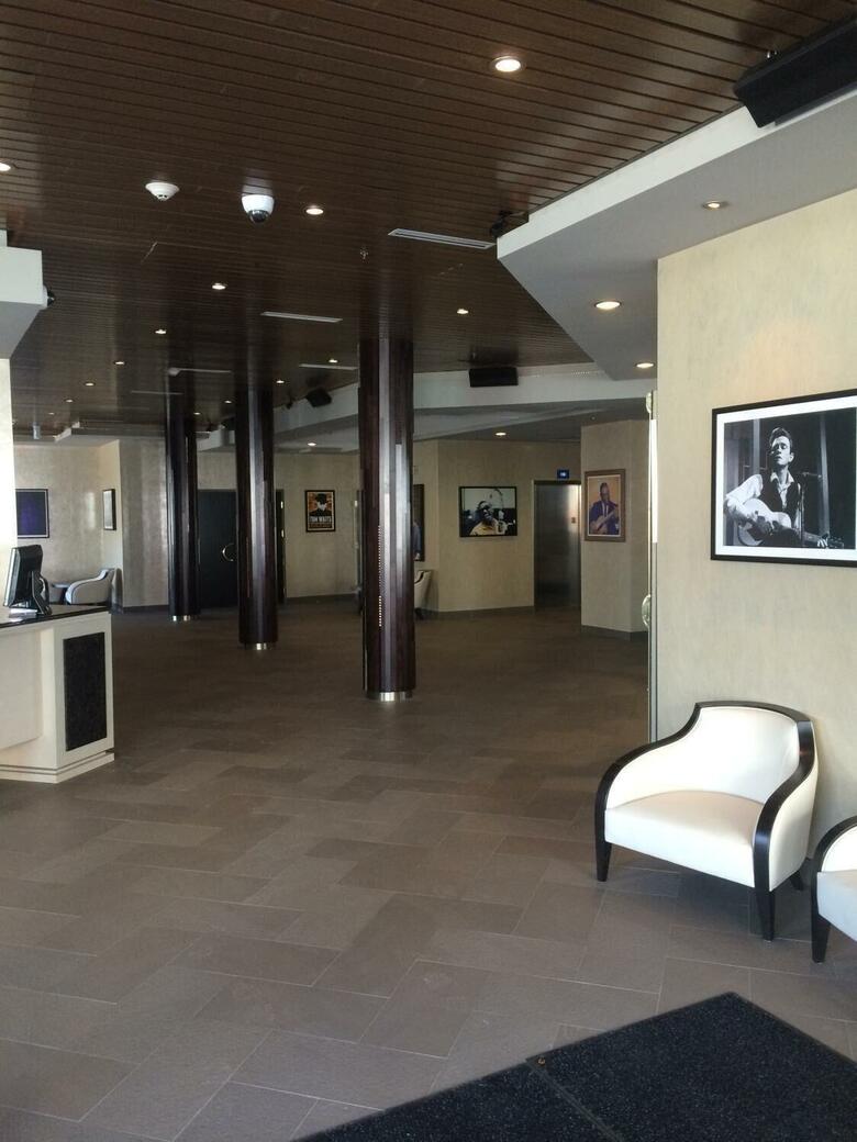 Jag Boutique Hotel