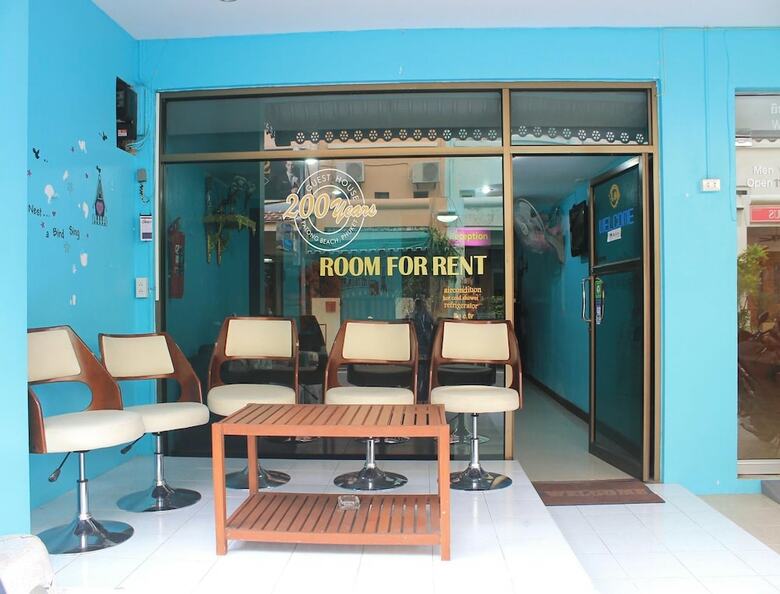 Hotel Rayaan Guest House
