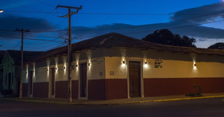 Hotel Antigua Estaci�n Granada