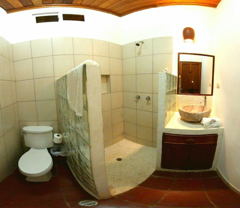 Hotel Antigua Estaci�n Granada