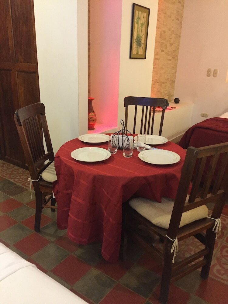 Hotel Antigua Estaci�n Granada