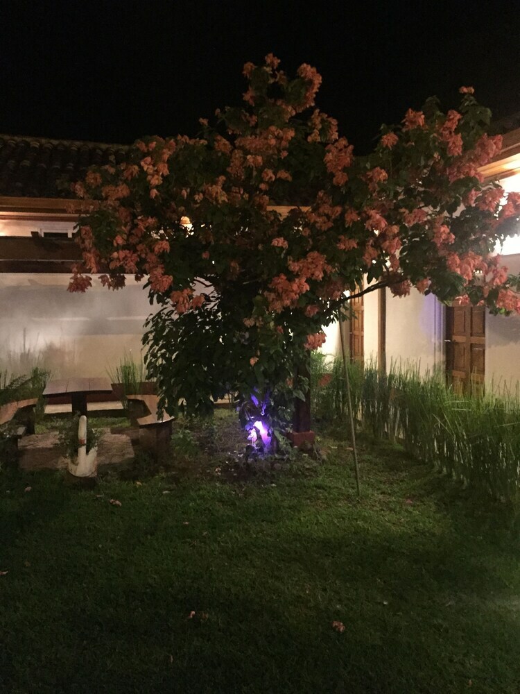 Hotel Antigua Estaci�n Granada