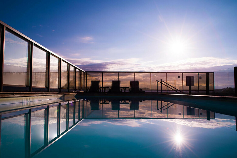 Dh Airport Hotel Lagoa Santa
