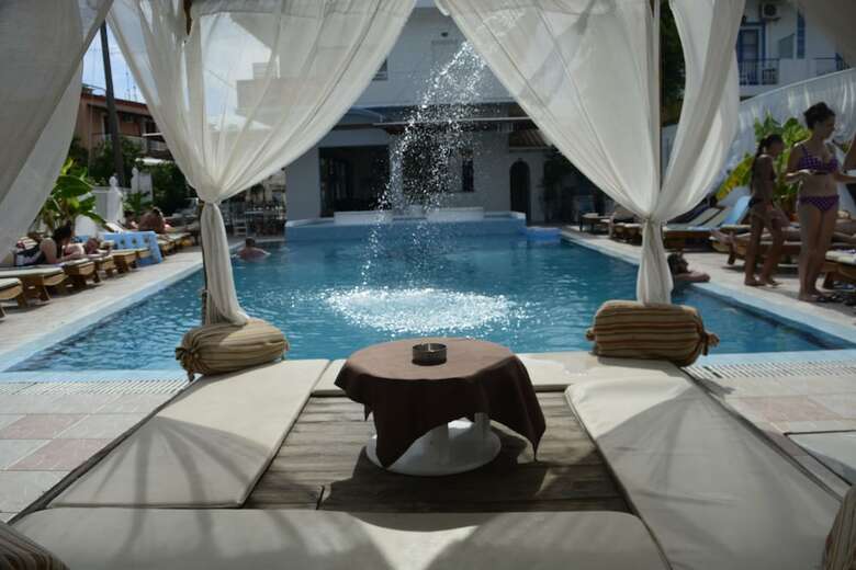 Cavo D'oro Apartments