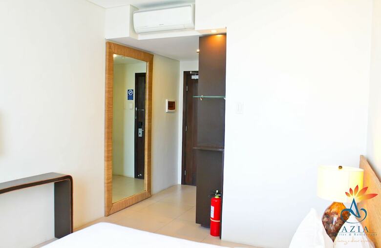 Hotel Azia Suites And Residences