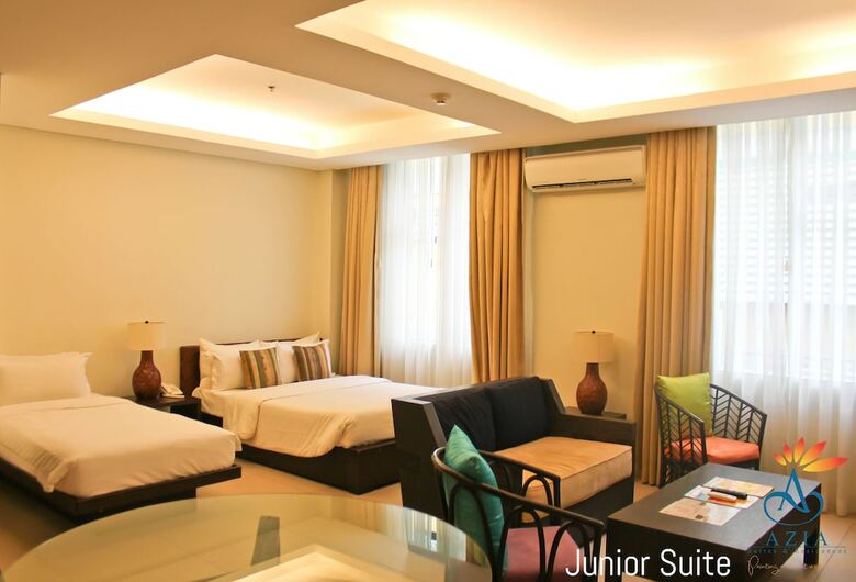 Hotel Azia Suites And Residences