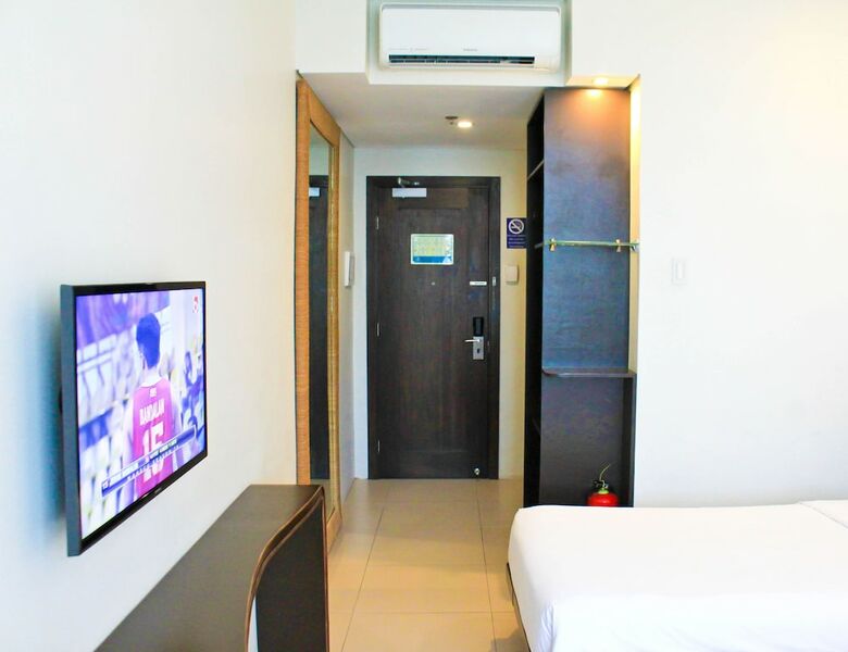 Hotel Azia Suites And Residences