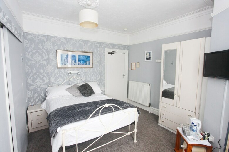 Bed & Breakfast The Clydesdale