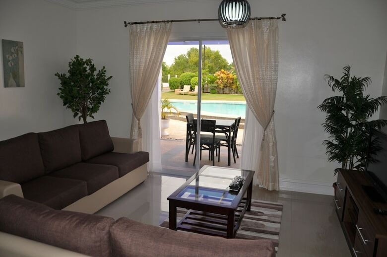 Apartamentos Olivia Resort Homes