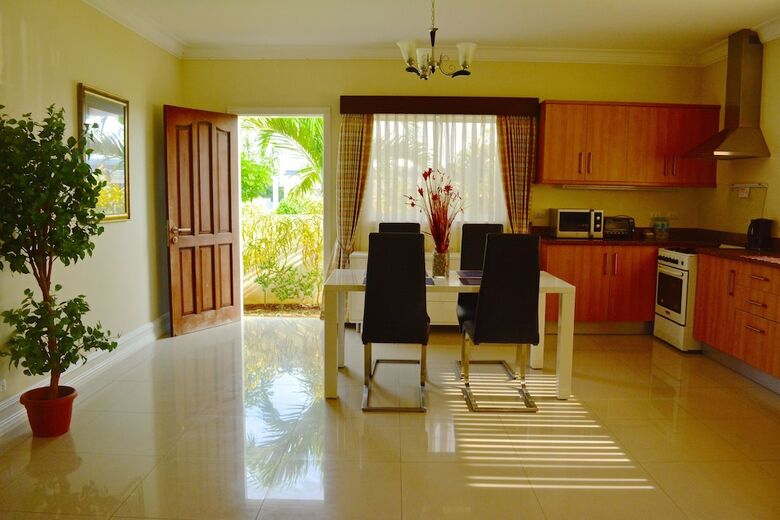 Apartamentos Olivia Resort Homes