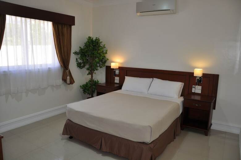 Apartamentos Olivia Resort Homes