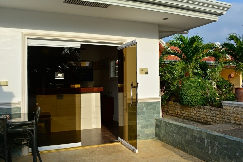Apartamentos Olivia Resort Homes