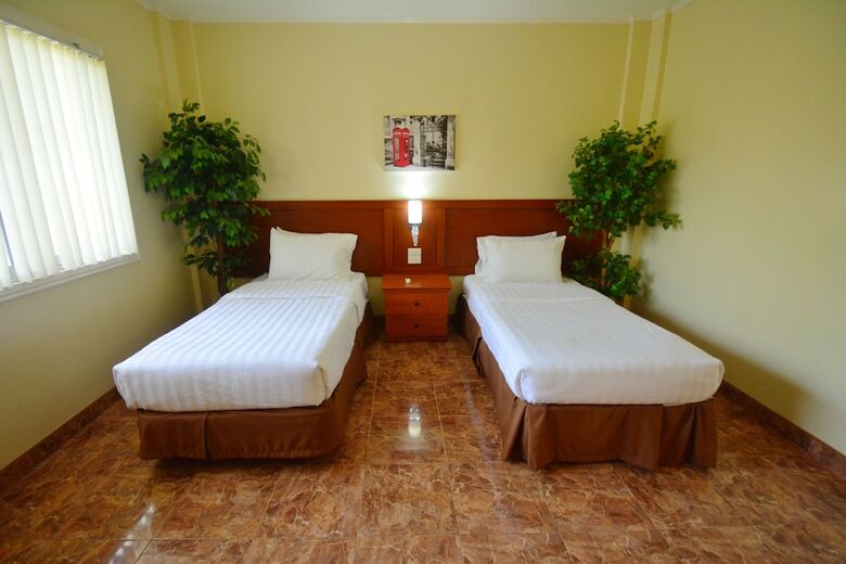 Apartamentos Olivia Resort Homes