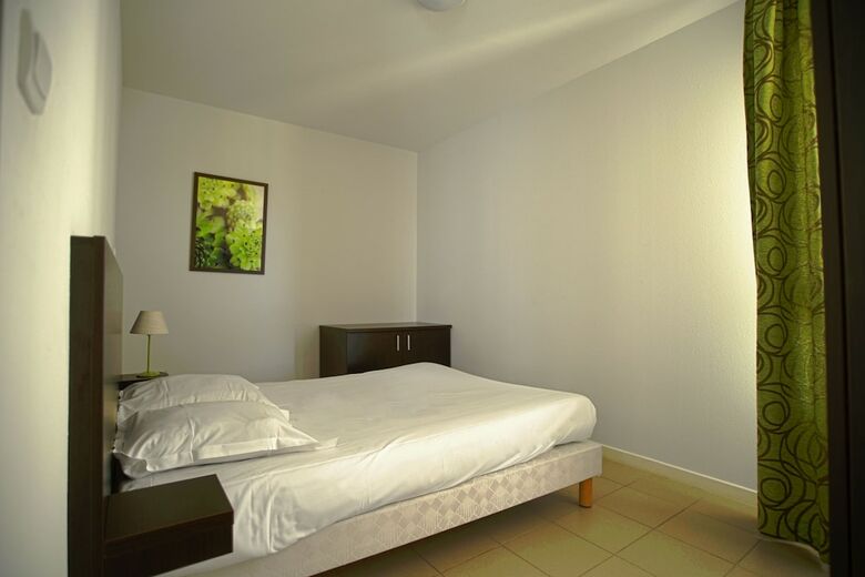 Apartamento Kosy Appart'h�tels - Campus Del Sol Esplanade