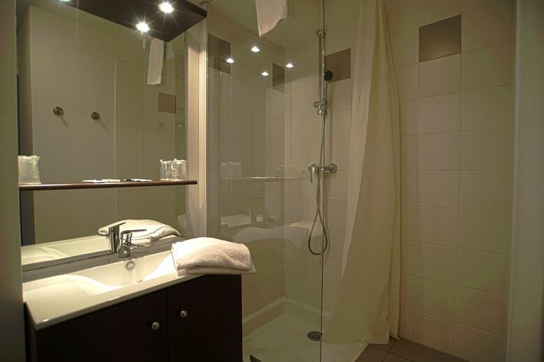 Apartamento Kosy Appart'h�tels - Campus Del Sol Esplanade