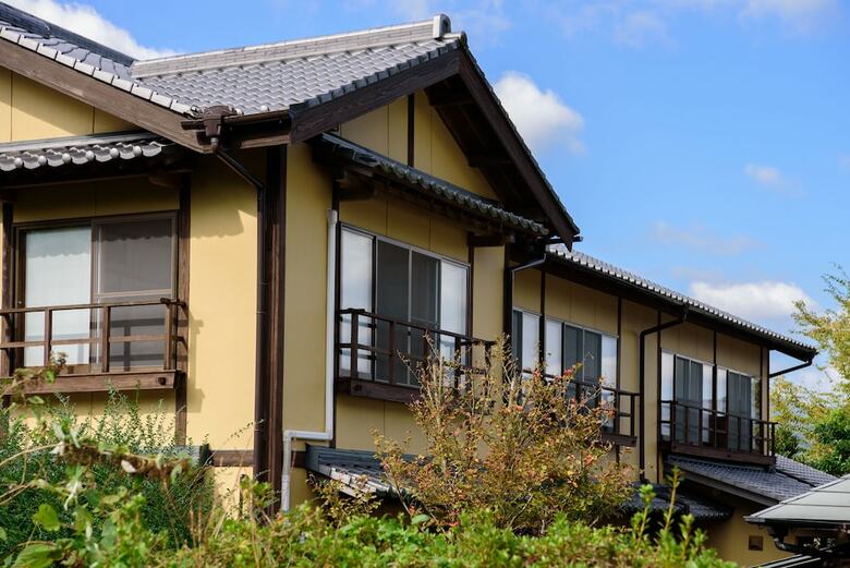Yufuin Onsen Wafu Ryokan Tsuenosho