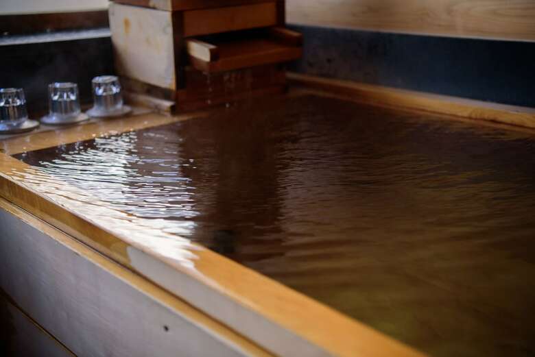 Yufuin Onsen Wafu Ryokan Tsuenosho
