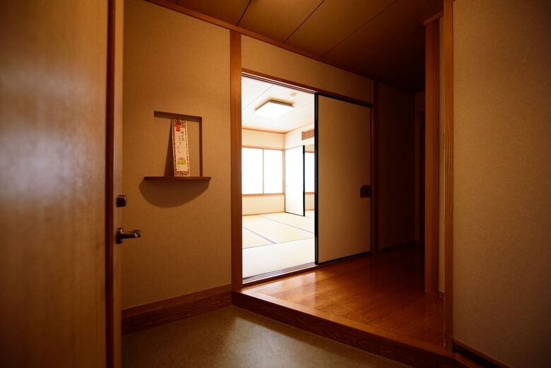 Yufuin Onsen Wafu Ryokan Tsuenosho