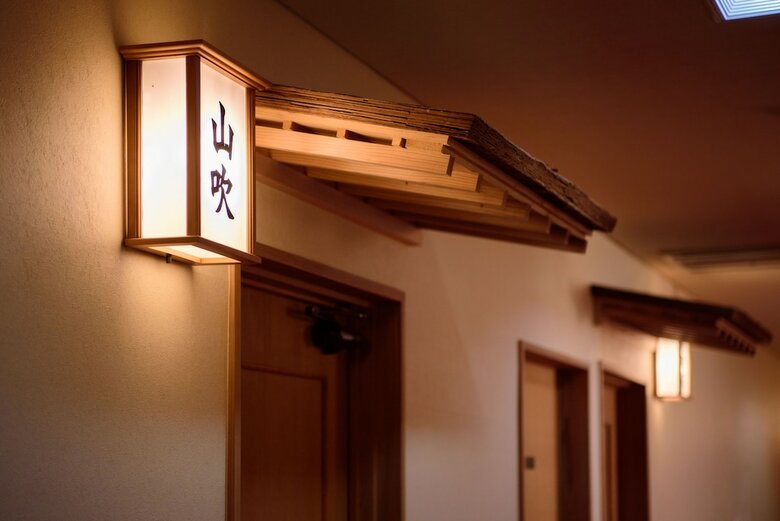 Yufuin Onsen Wafu Ryokan Tsuenosho