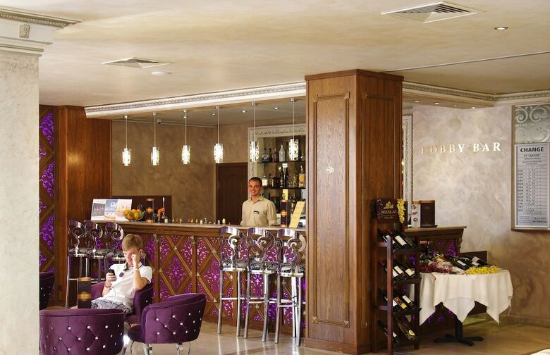Apart Hotel & Spa Diamant Residence - All Inclusive