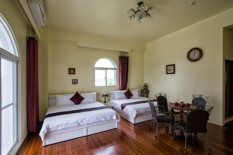 Hotel Alps Garden B&B
