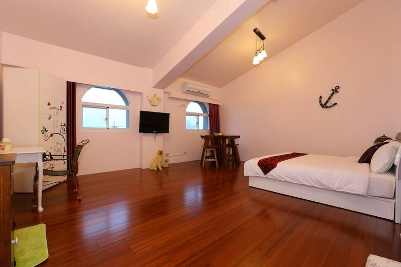 Hotel Alps Garden B&B
