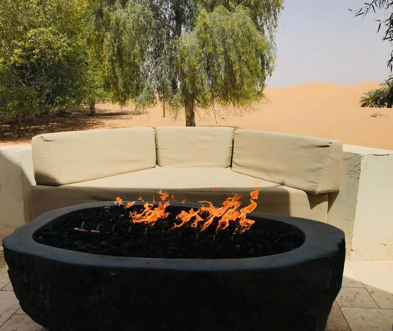 Apartamento Telal Resort, Al Ain