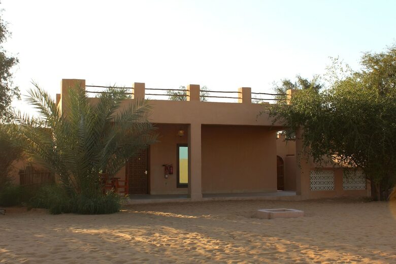 Apartamento Telal Resort, Al Ain