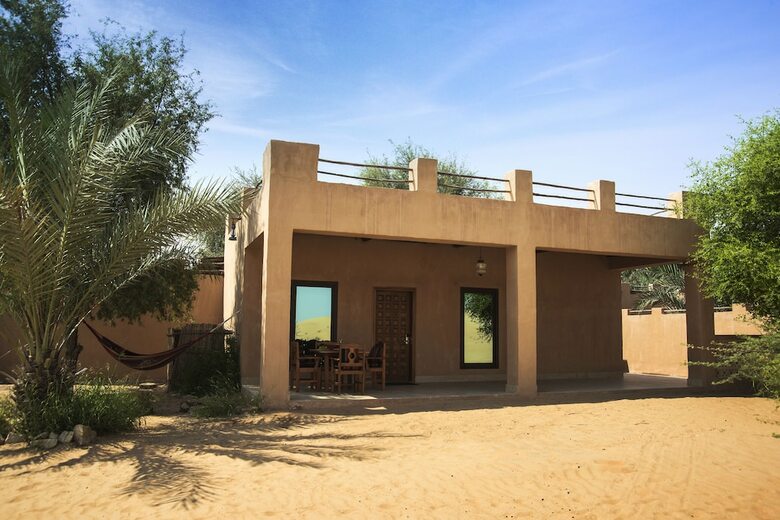 Apartamento Telal Resort, Al Ain