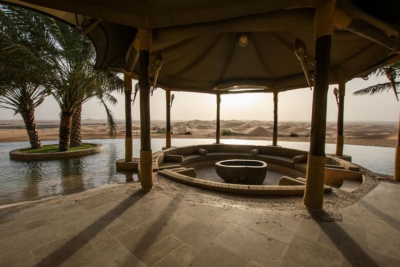 Apartamento Telal Resort, Al Ain