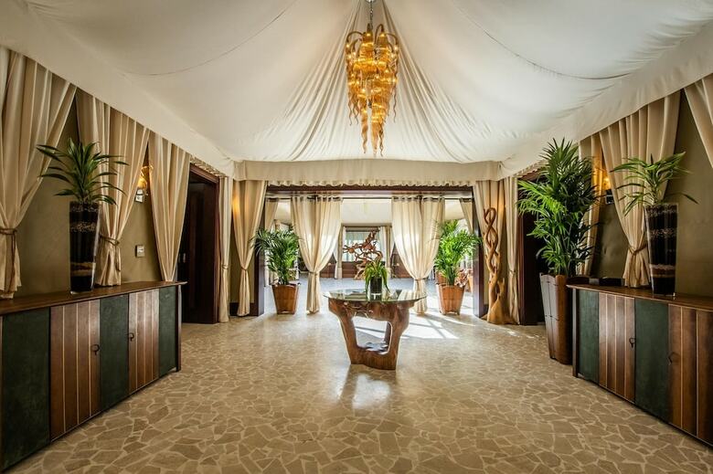 Apartamento Telal Resort, Al Ain