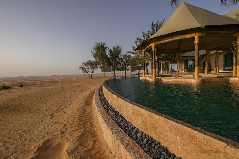 Apartamento Telal Resort, Al Ain