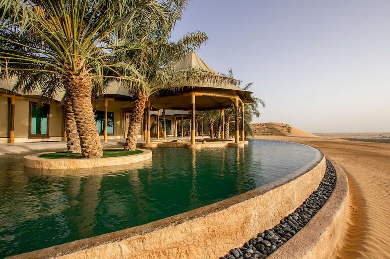 Apartamento Telal Resort, Al Ain