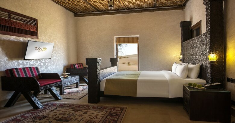 Apartamento Telal Resort, Al Ain