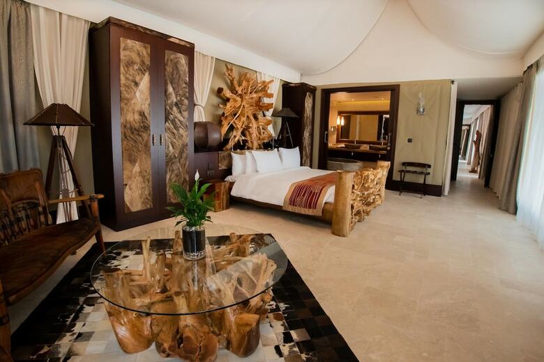 Apartamento Telal Resort, Al Ain