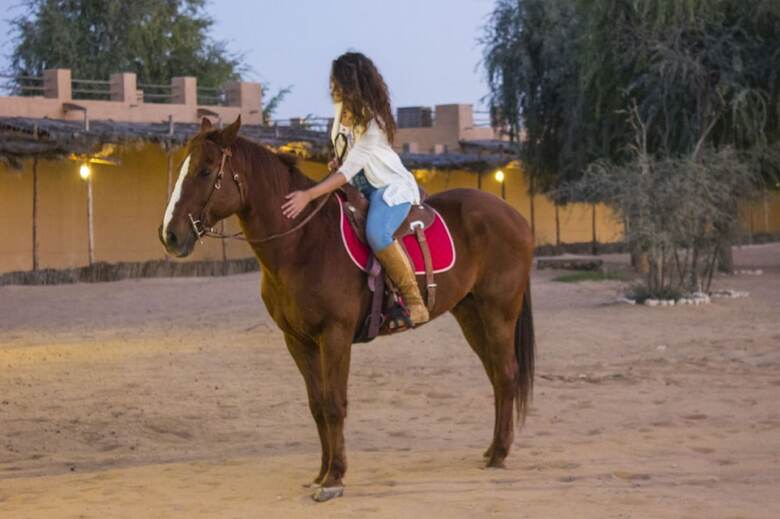 Apartamento Telal Resort, Al Ain