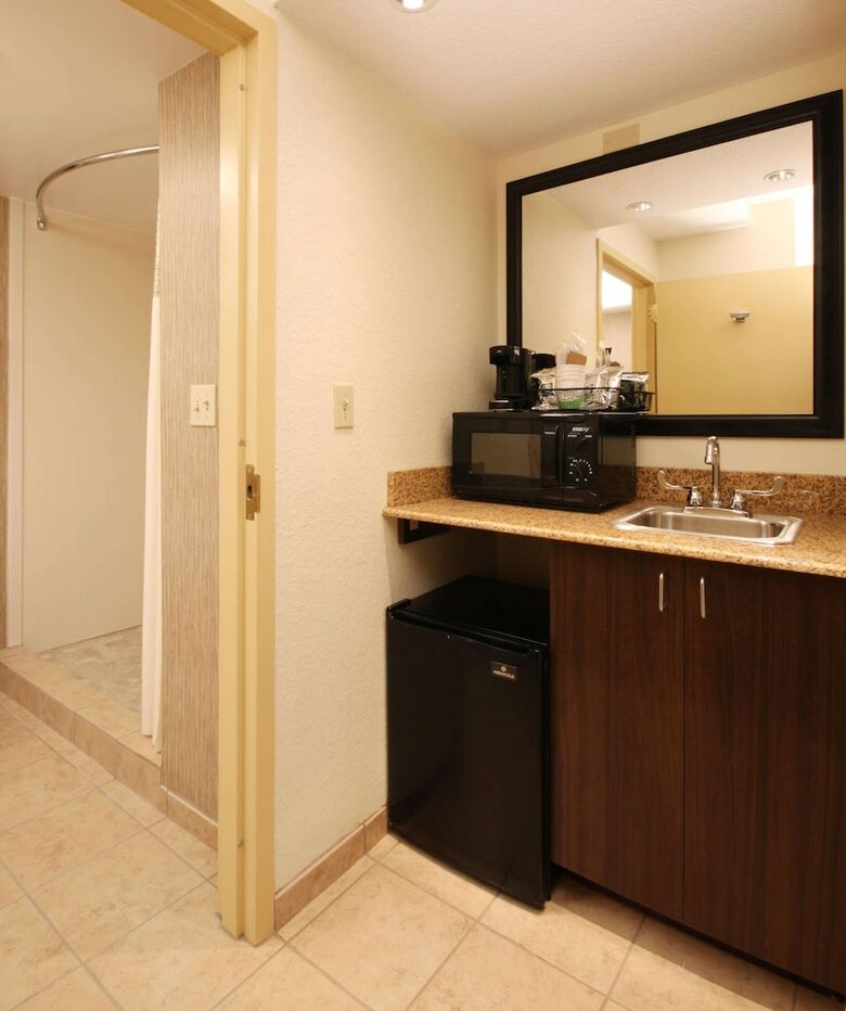 Hotel Hampton Inn Champaign/urbana