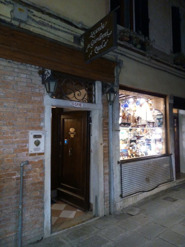 Locanda Ss. Giovanni E Paolo