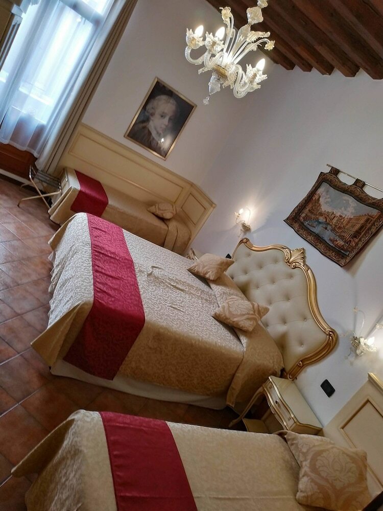 Locanda Ss. Giovanni E Paolo