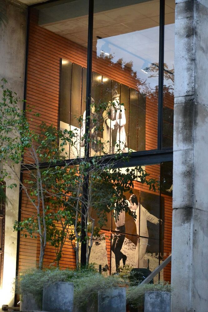 Inboccalupo The Hotel Boutique