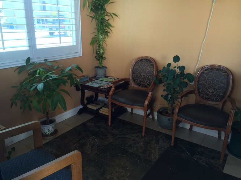 Regency Motel Of Brea