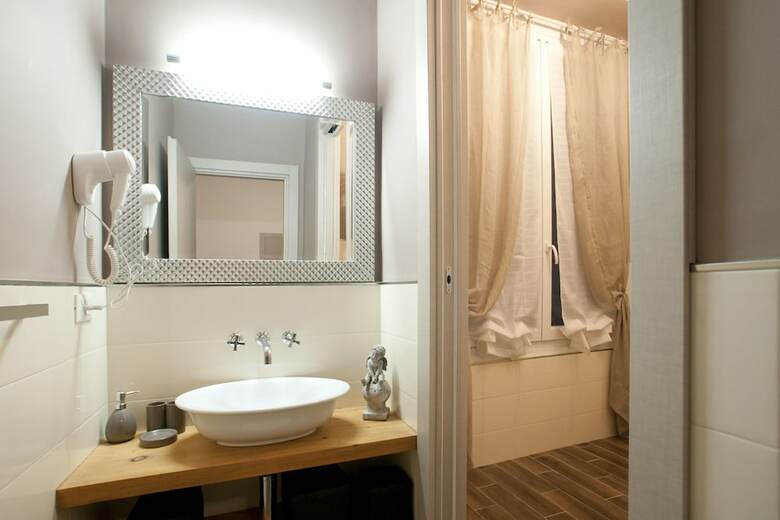 Apartamento Home Sweet Home 1