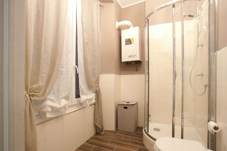 Apartamento Home Sweet Home 1